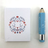 文艺系列 - A5笔记本 商品缩略图12