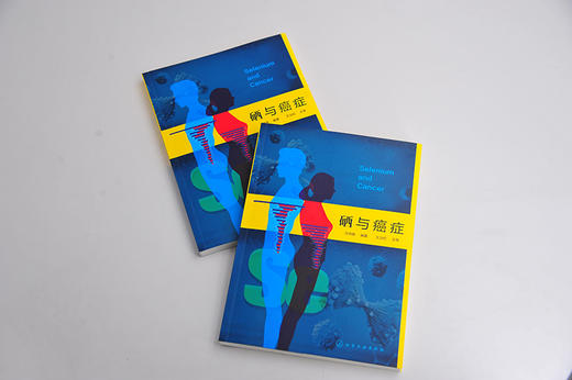 硒与癌症 冯书晓 预防医学基础医学临床医学药学化学生命科学研究书籍 硒给药使用方法硒放化疗辅助 硒癌症防治使用价值 商品图2