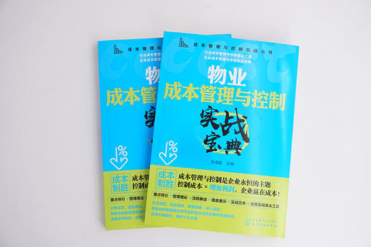 成本管理与控制实战丛书 物业成本管理与控制实战宝典 物业管理成本预算人工物料设备维护物业服务节能降耗成本降低减少 商品图4