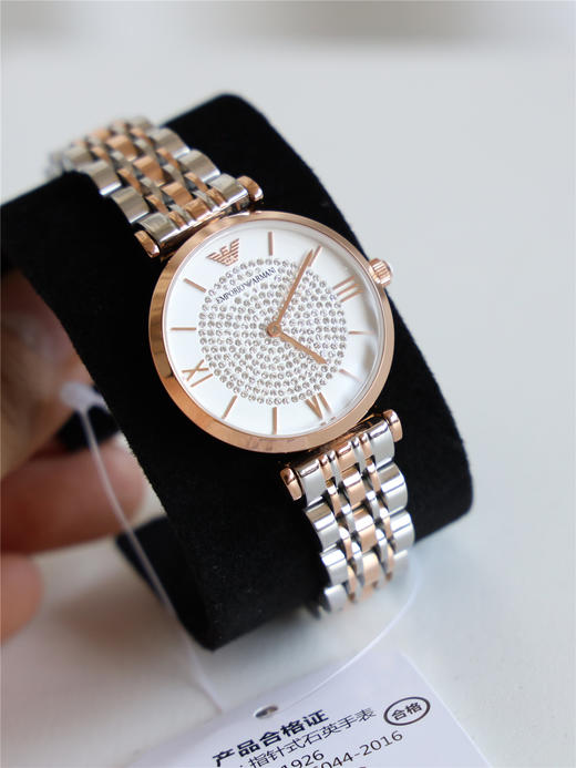 七夕小礼物 小飞鹰 满天星手表女款星空石英表 PJ335 商品图7