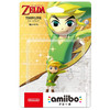 Amiibo 塞尔达传说旷野之息 四英杰 商品缩略图1