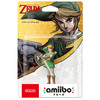 Amiibo 塞尔达传说旷野之息 四英杰 商品缩略图2