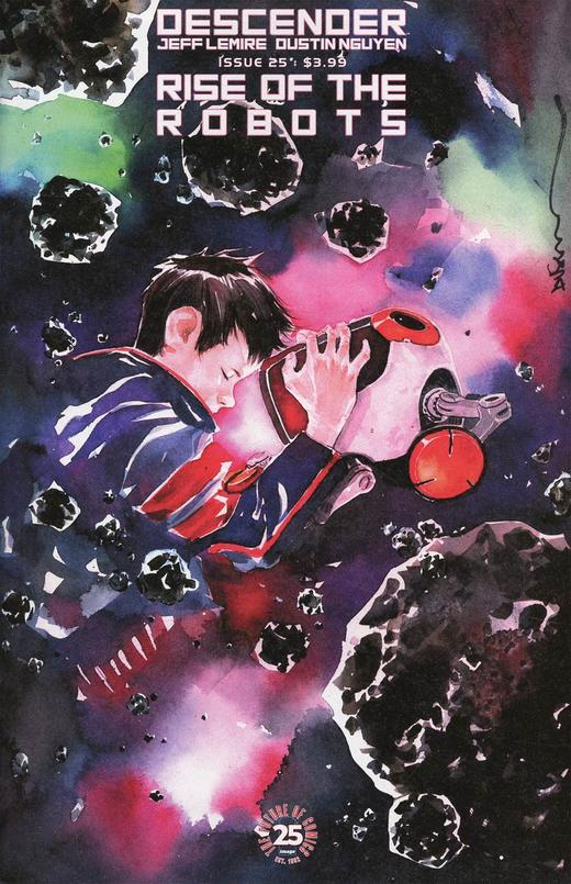 Descender 商品图4