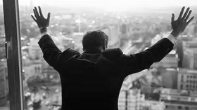 失业日记（三）经济低迷