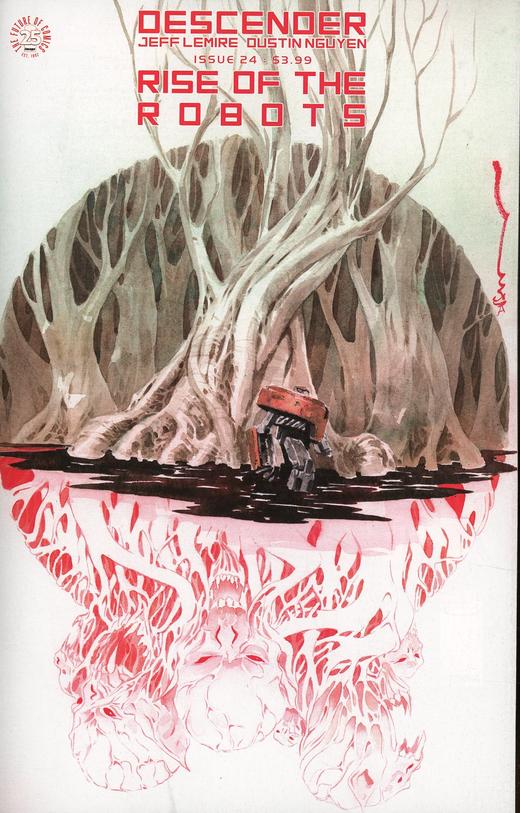 Descender 商品图5
