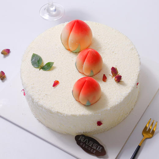 福寿绵绵 商品图2