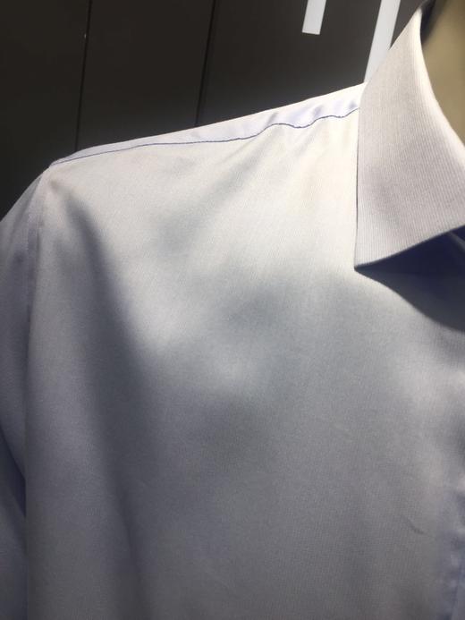 4F福山长袖衬衫 商品图1