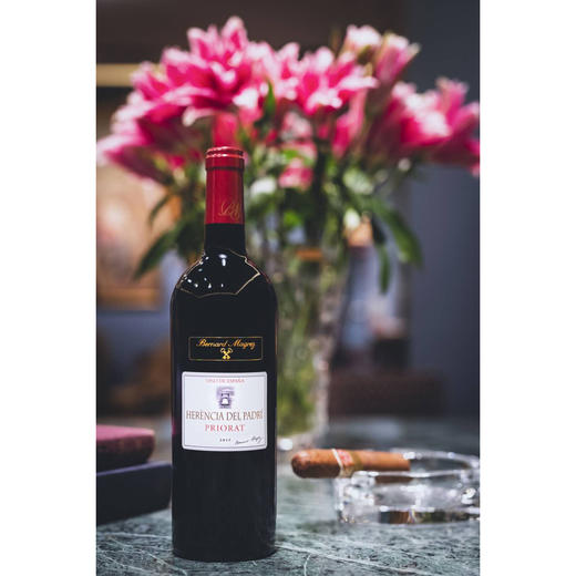 西班牙-贝玛格雷教父传承干红葡萄酒 商品图2