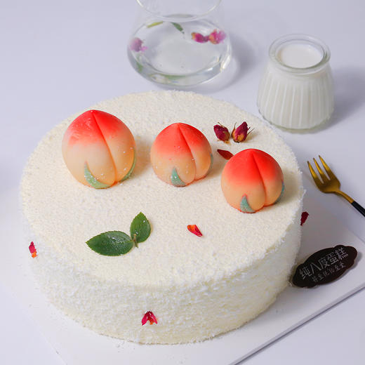 福寿绵绵 商品图1