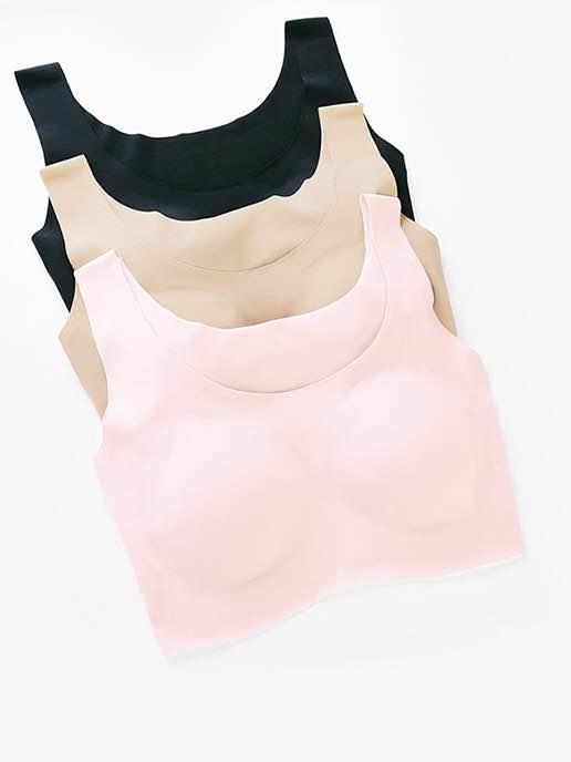 22005 超轻盈裸感无痕隐形内衣(贴身衣物,试穿后概不退换)