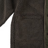 orSlow FLEECE LINER COAT (UNISEX) 法兰绒美军军装内胆大衣 商品缩略图7