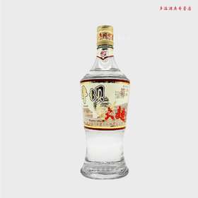 【长期有货】52度平坝大曲光瓶装 兼香型 一箱500ml*12瓶