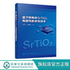 量子顺电体SrTiO3电磁性能诱导技术 王晓飞 电介质物理铁电陶瓷薄膜制备功能材料研究书 SrTiO3研究现状薄膜陶瓷制备技术 商品缩略图0