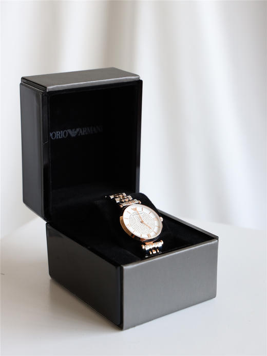 七夕小礼物 小飞鹰 满天星手表女款星空石英表 PJ335 商品图5