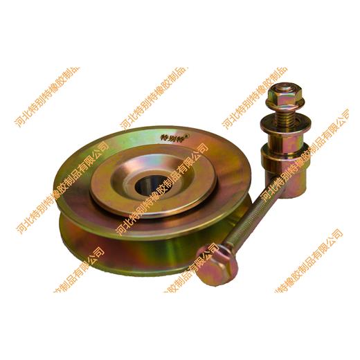 空调轮B型/B型空调轮（好）/B型空调皮带轮/空调皮带轮B型 商品图0