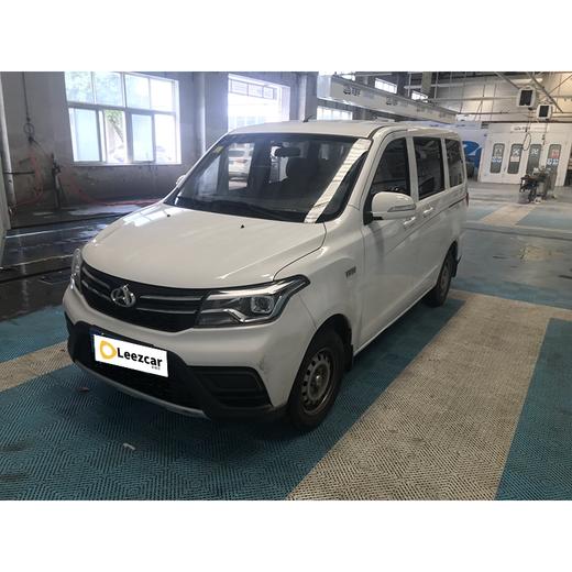 【月租-北京】长安凯程 欧诺S 1.5L标准型 EA15-AB 商品图3