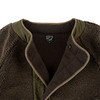 orSlow FLEECE LINER COAT (UNISEX) 法兰绒美军军装内胆大衣 商品缩略图3
