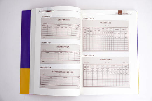 成本管理与控制实战丛书 建设项目成本管理与控制实战宝典 建设工程施工项目管理施工索赔书籍 建设项目成本管理降低书籍 商品图2