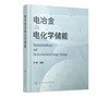 电冶金与电化学储能 商品缩略图5