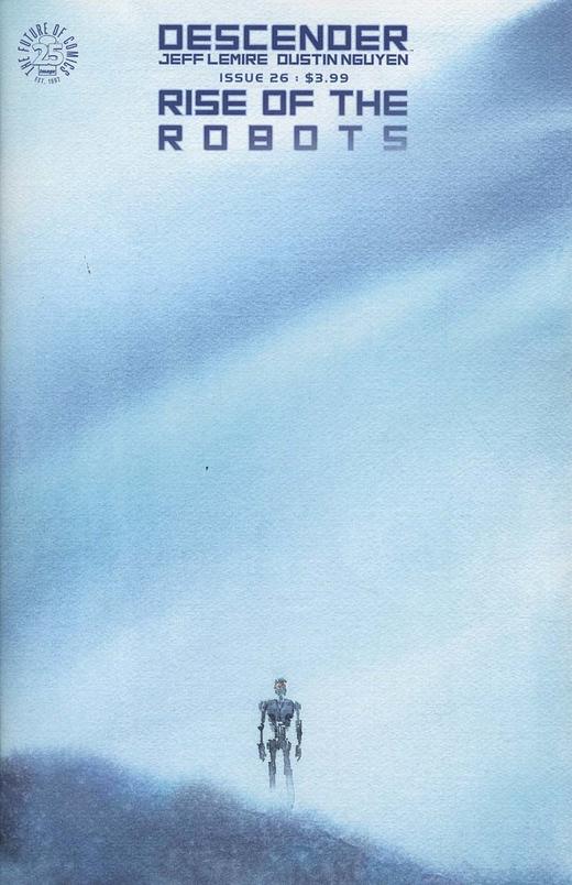Descender 商品图3