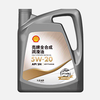 灰壳全合成 5W-30 商品缩略图0