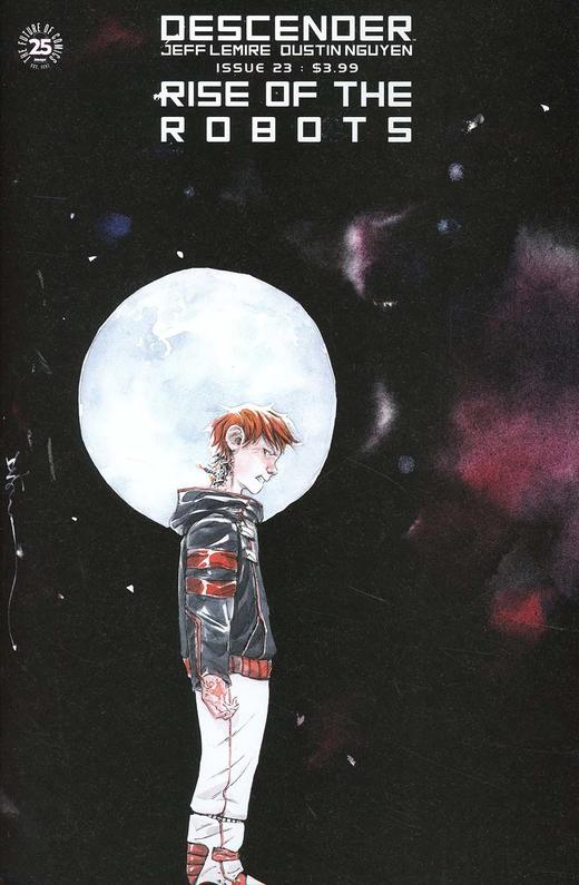 Descender 商品图6