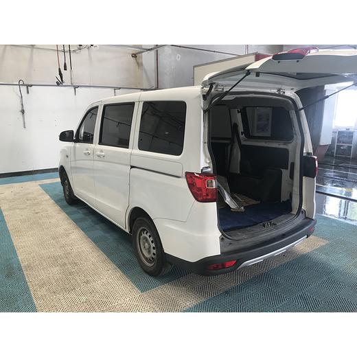 【月租-北京】长安凯程 欧诺S 1.5L标准型 EA15-AB 商品图5