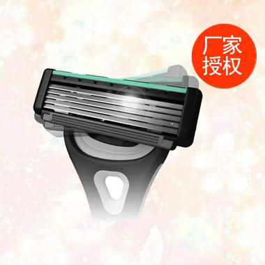 日本KAI贝印男士刮胡刀 商品图7