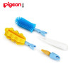 贝亲 日本进口Pigeon 多功能奶瓶奶嘴刷 商品缩略图1