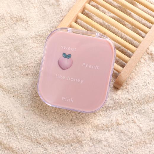 像鱼隐形眼镜盒/as715水果 商品图1