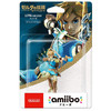 Amiibo 塞尔达传说旷野之息 四英杰 商品缩略图4