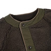 orSlow FLEECE LINER COAT (UNISEX) 法兰绒美军军装内胆大衣 商品缩略图2