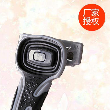 日本KAI贝印男士刮胡刀 商品图6