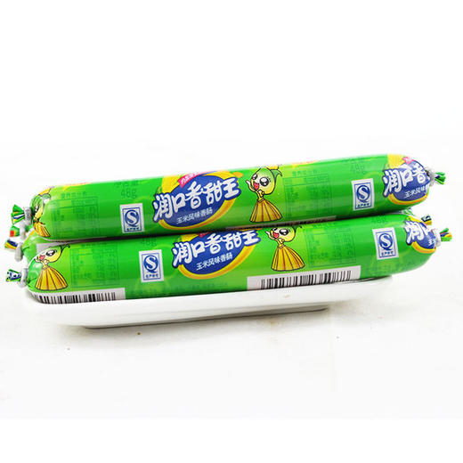 双汇 润口香甜王 40g 商品图1