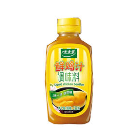 太太乐 鲜鸡汁 238g