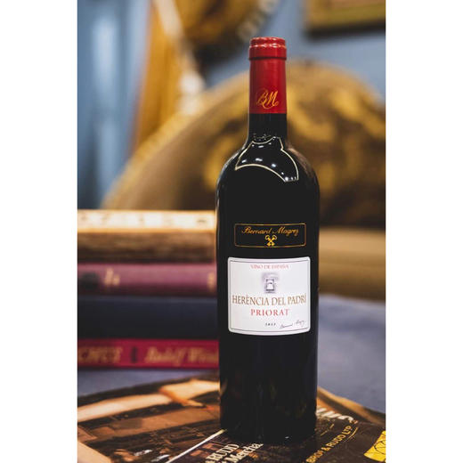 西班牙-贝玛格雷教父传承干红葡萄酒 商品图1