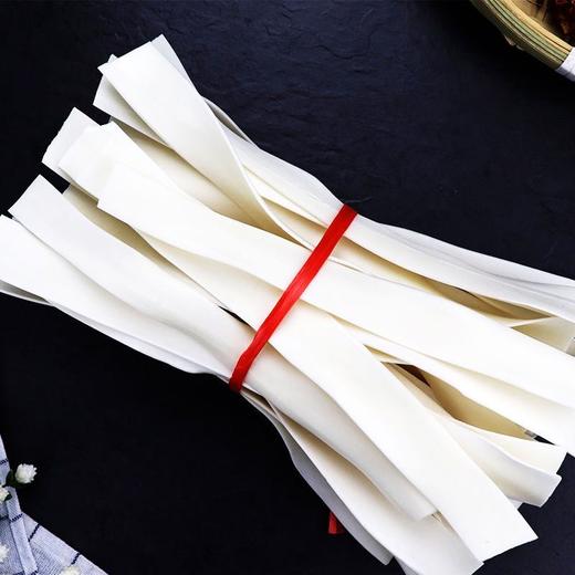 薯食代甘肃定西纯洋芋粉大宽一袋 商品图1