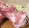 新鲜猪大骨头 1000g 商品缩略图1