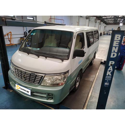 【月租-北京】金杯	锐驰 商品图1