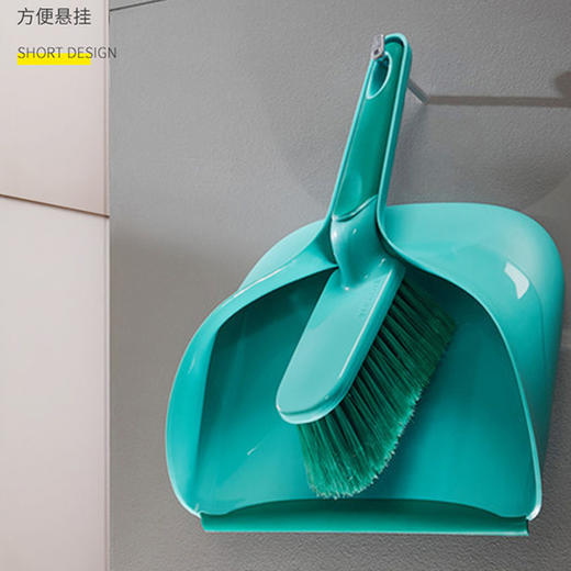 利菲经典款手持扫把套装 商品图1