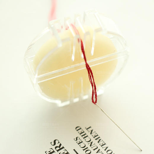 【Prym】德国原装水溶性线蜡 商品图0