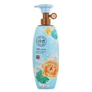 LG 滋润瑞香洗发水500ml【中】 商品图0