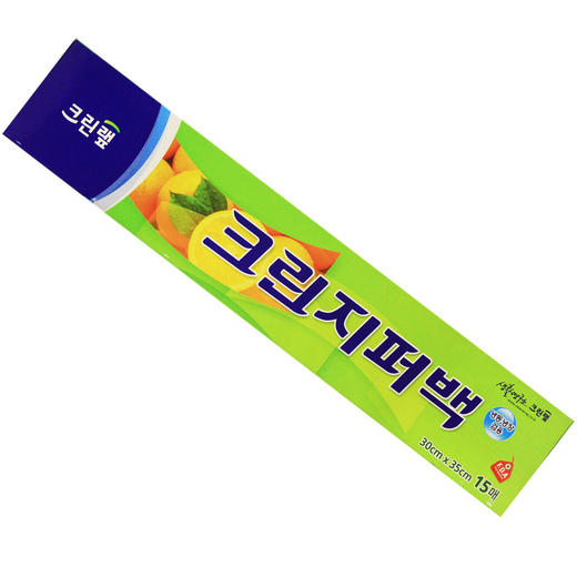 克林莱保鲜膜30*50【中】  商品图0