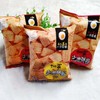 小米加蛋锅巴烧烤味160g 商品缩略图0