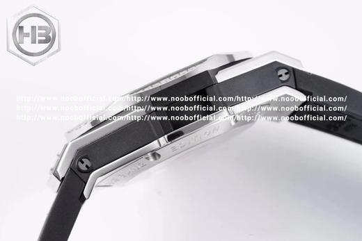 HB专业出品——宇舶表Big Bang Sang Bleu 刺青腕表个性登场！ 商品图5