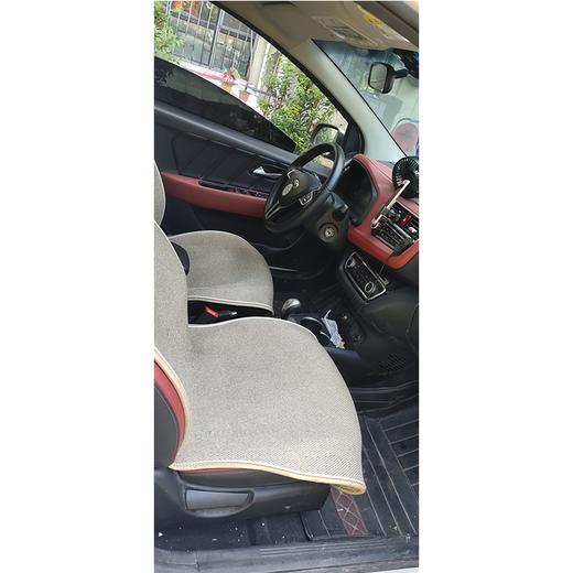 【特价月租-北京】江淮 iEV6E 升级版 豪华智能型 商品图4