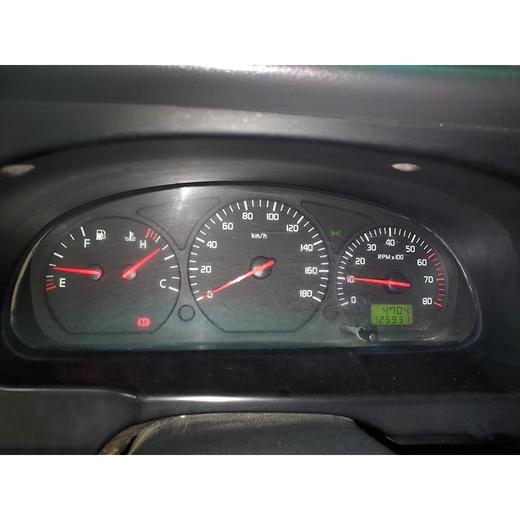 【月租-北京】金杯	锐驰 商品图6