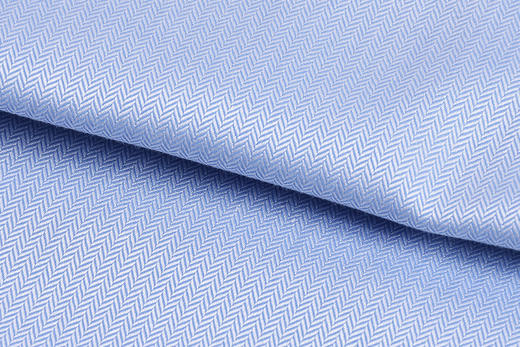 M特娇 暗纹 抗皱 长袖衬衫 特惠 Z-5951 商品图11