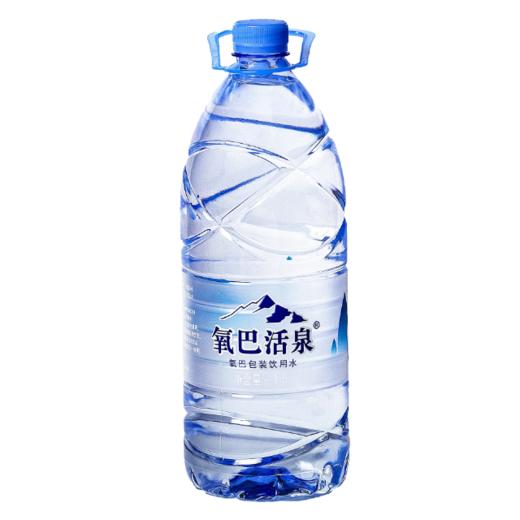 氧巴活泉550ml1*12（箱） 商品图1
