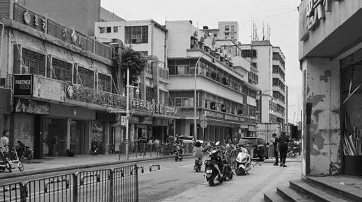 失业日记（六）老小区的清晨 商品图0